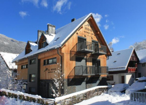 Отель Apartments and Rooms Bernik, Краньска Гора